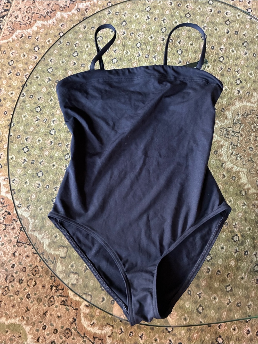 Eres One-Piece Swimsuit